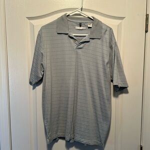 Geoffrey Beene men’s polo shirt